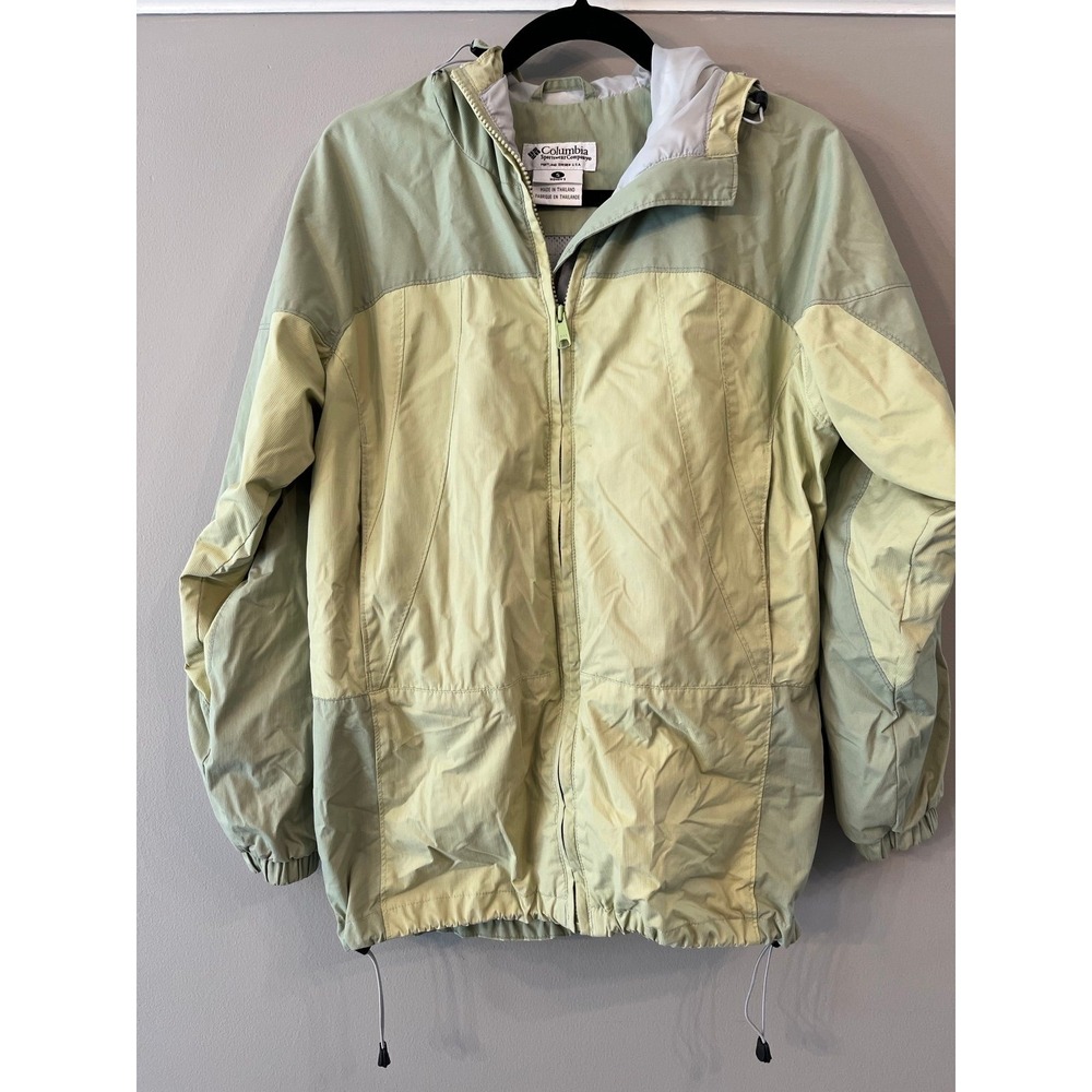 Columbia Jacket